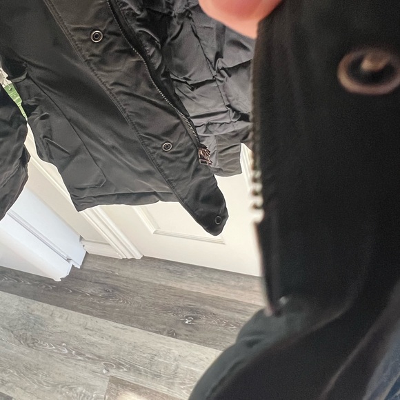 Woolrich XXL parka Women’s - Picture 13 of 14